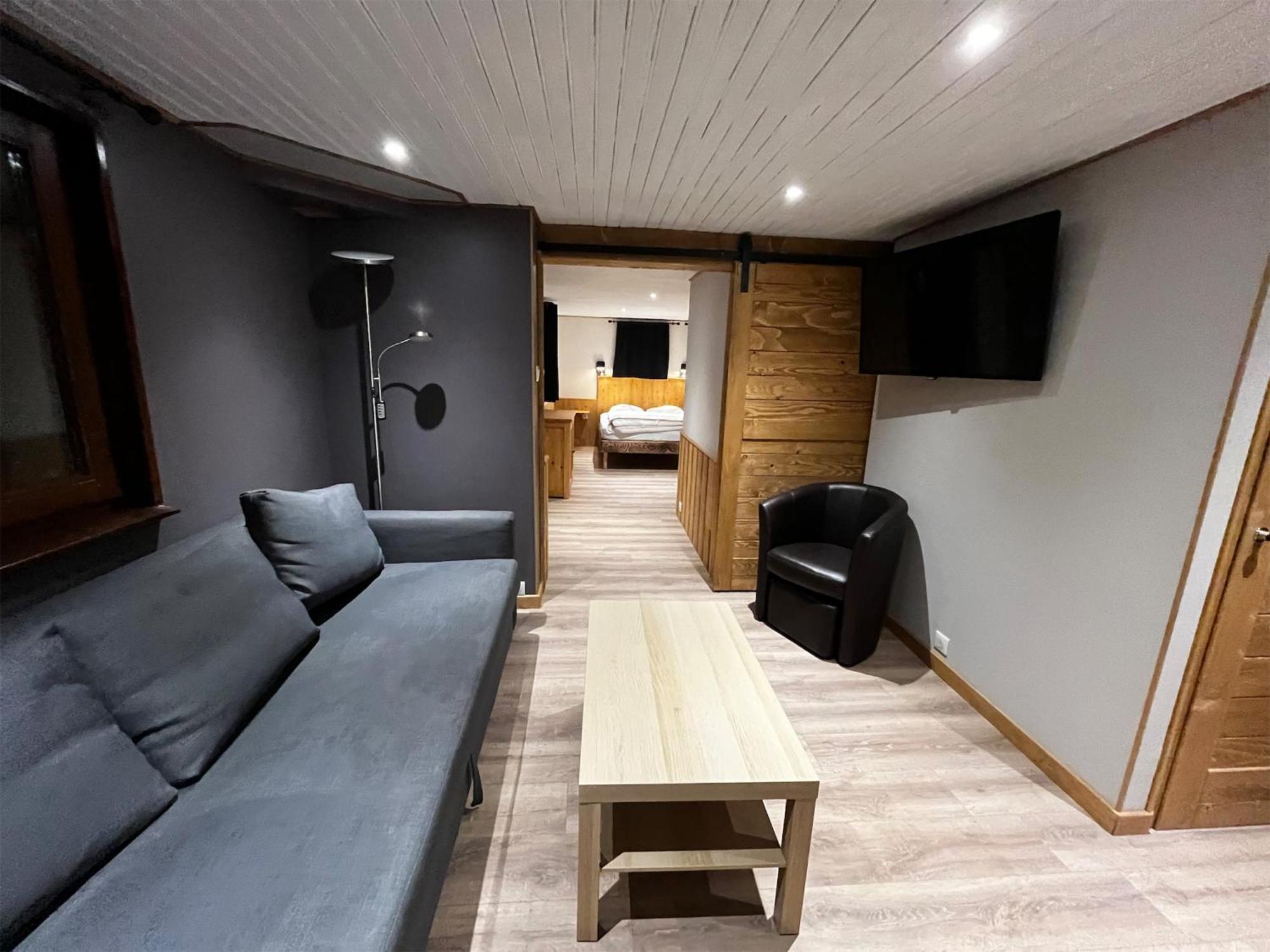 Gite Les Essis Gérardmer Extérieur photo
