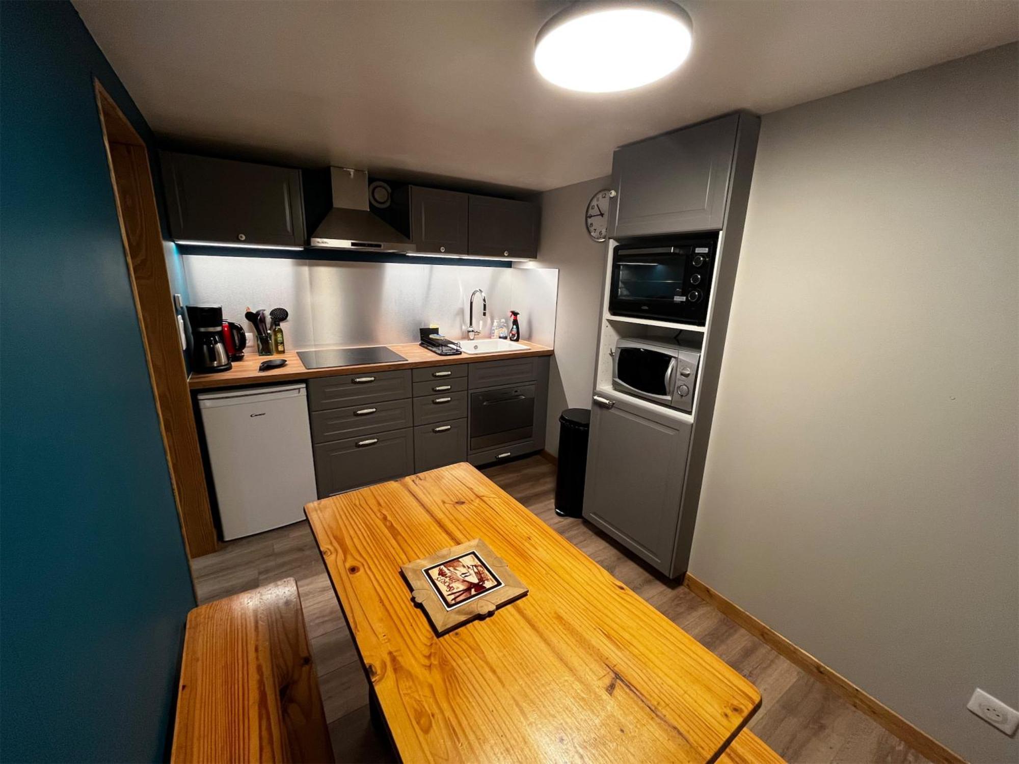 Gite Les Essis Gérardmer Extérieur photo