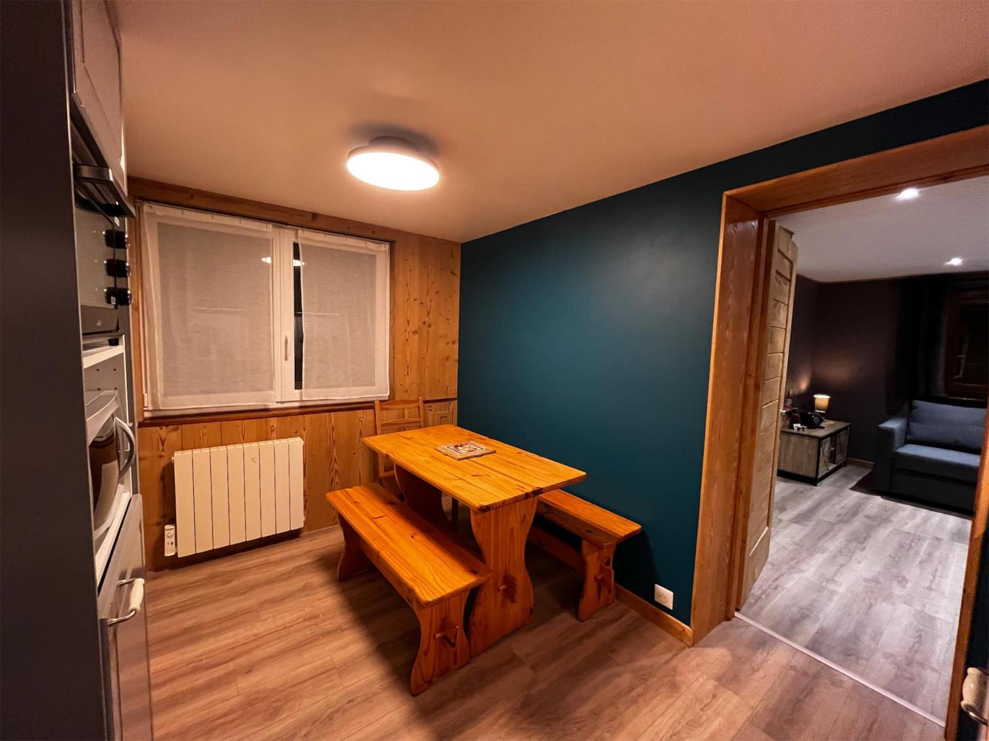 Gite Les Essis Gérardmer Extérieur photo