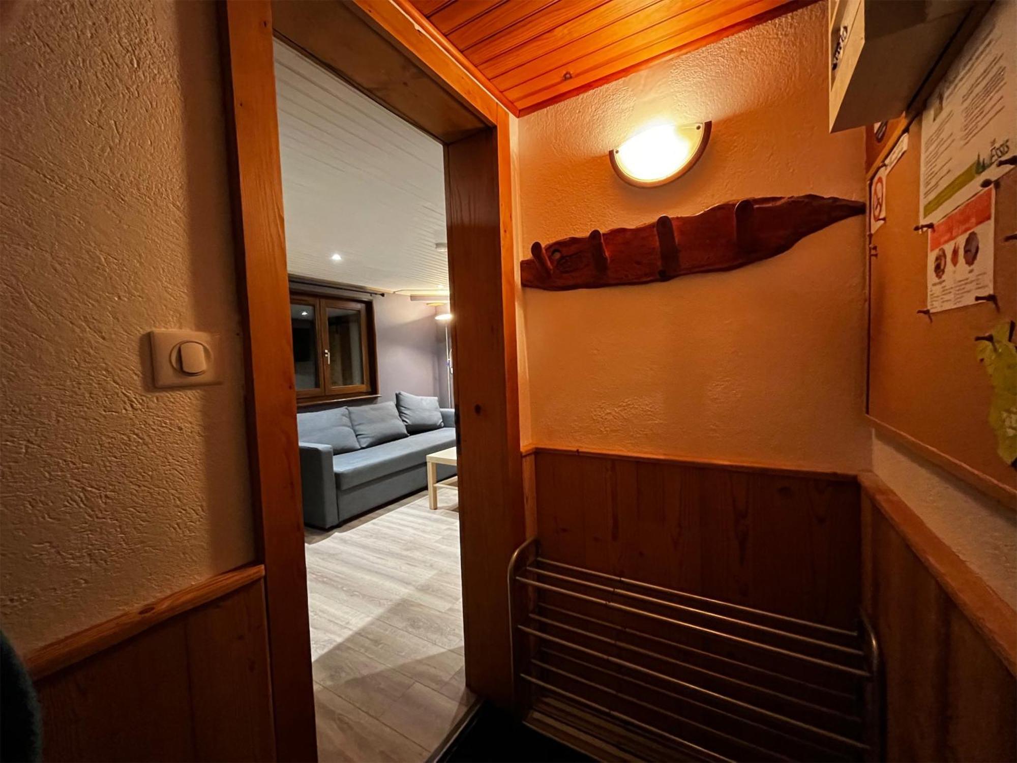 Gite Les Essis Gérardmer Extérieur photo