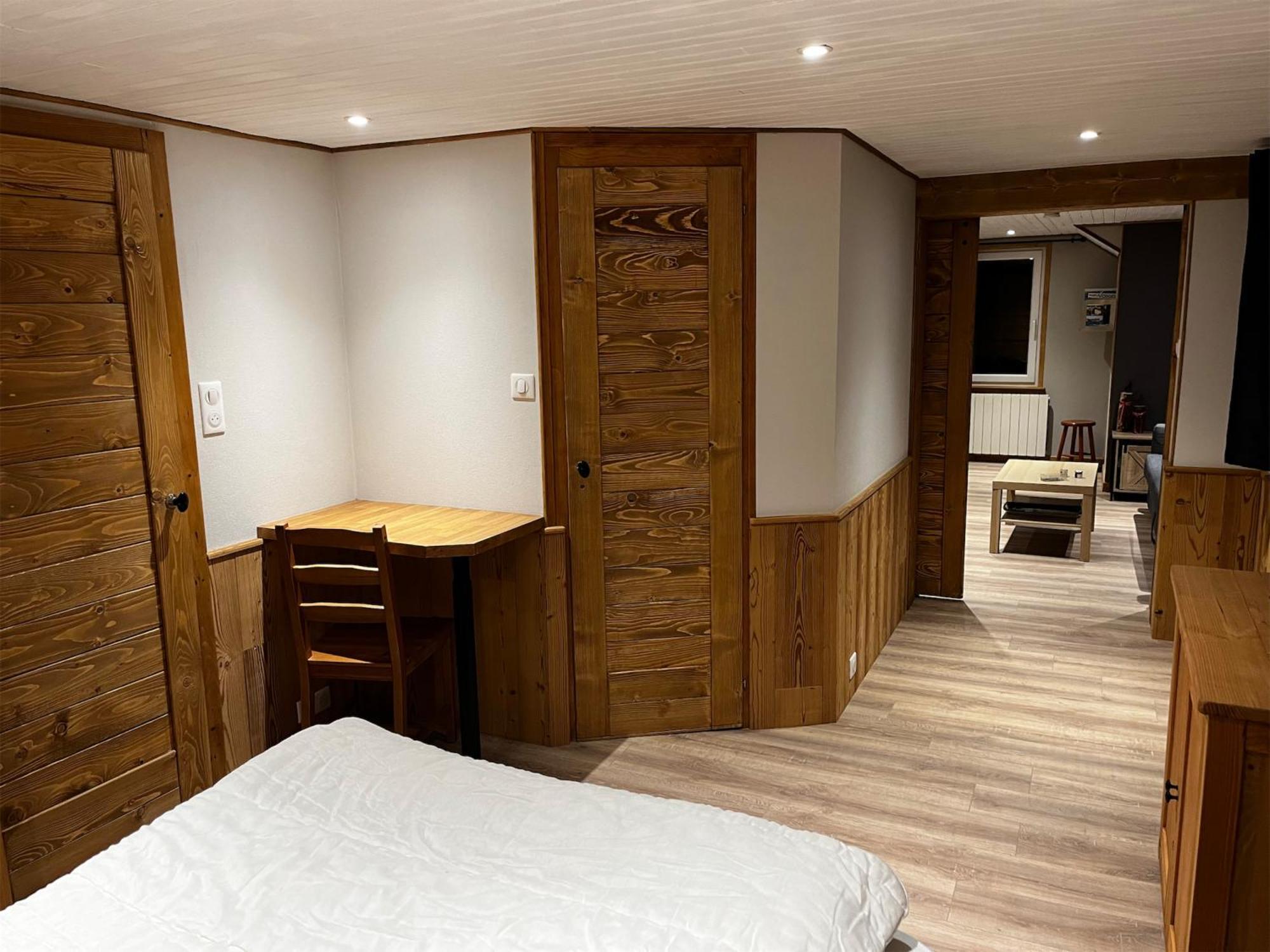 Gite Les Essis Gérardmer Extérieur photo