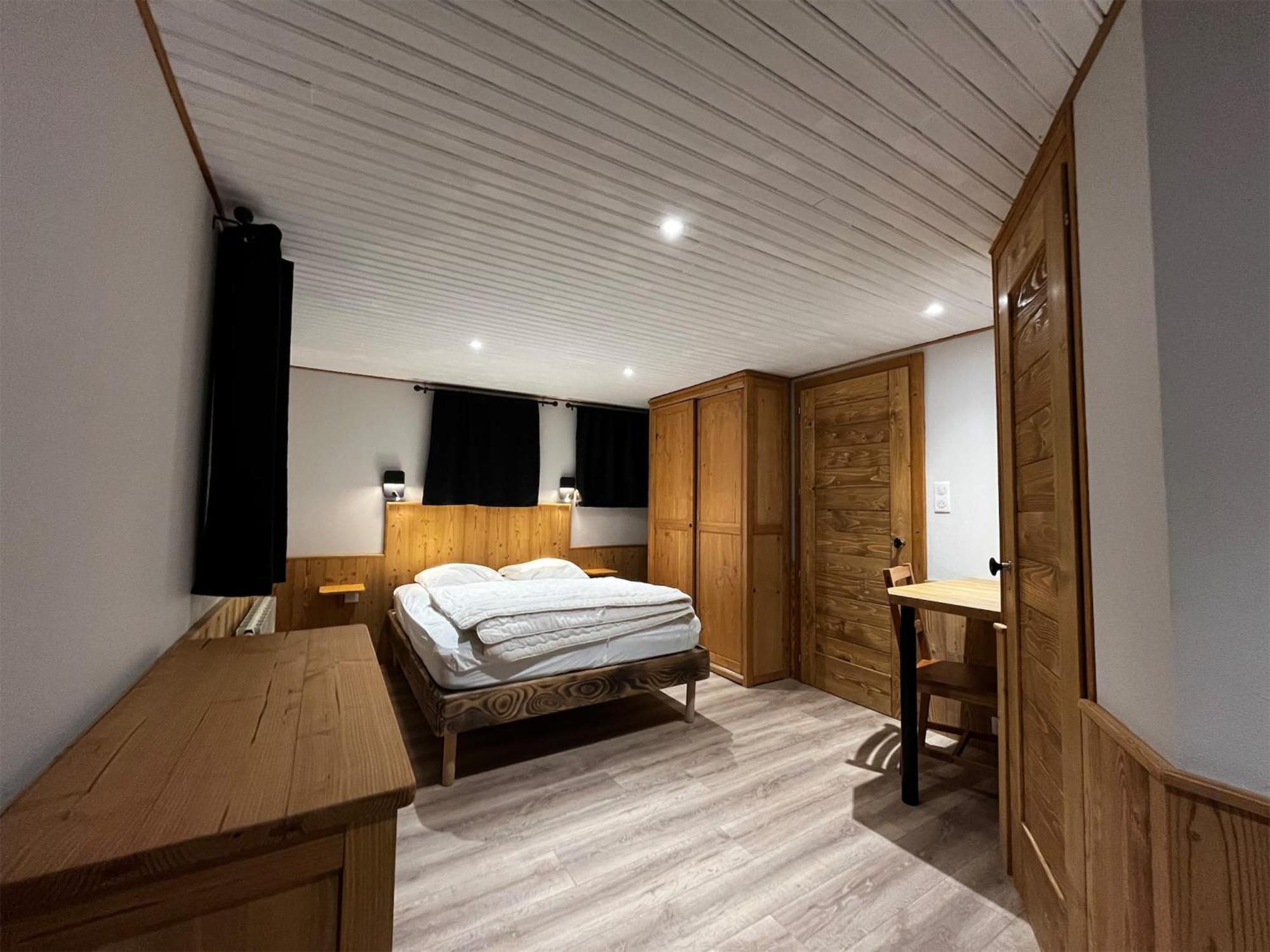 Gite Les Essis Gérardmer Extérieur photo