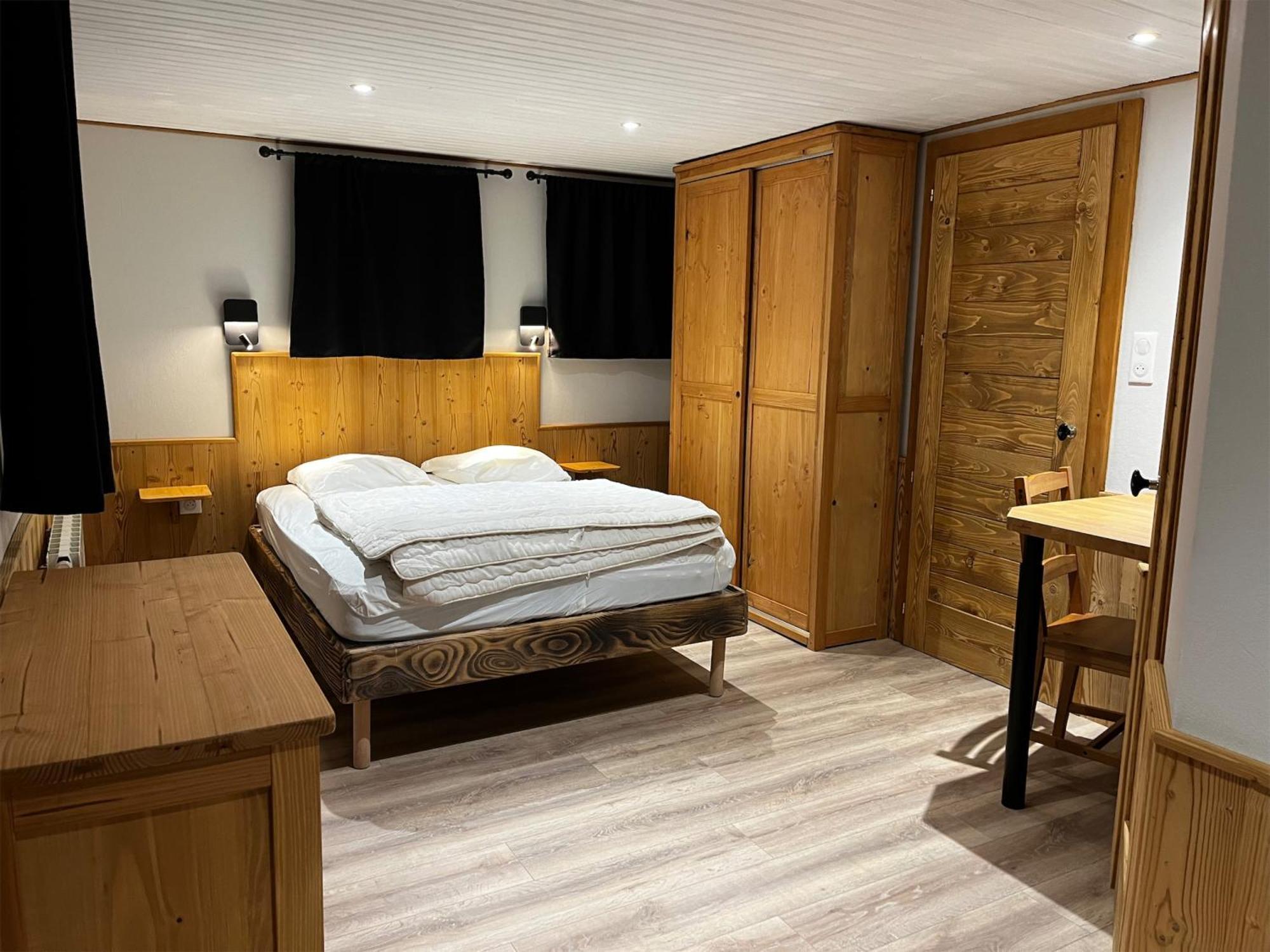 Gite Les Essis Gérardmer Extérieur photo