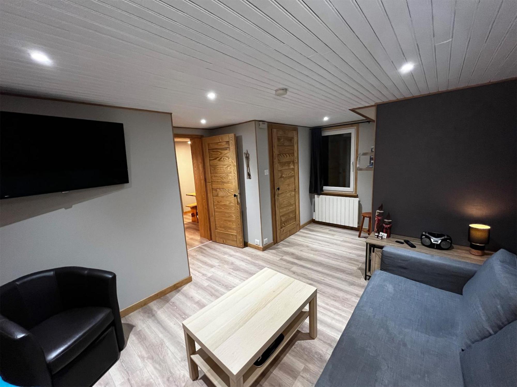 Gite Les Essis Gérardmer Extérieur photo