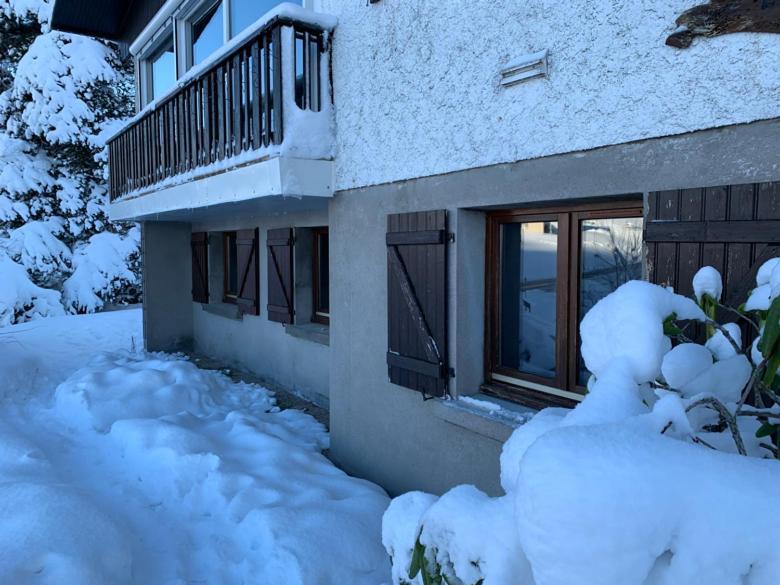 Gite Les Essis Gérardmer Extérieur photo